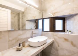 Antigoni's Seaside Lodge 5