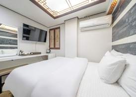 Kyoung Dong Hotel Myeongdong 3