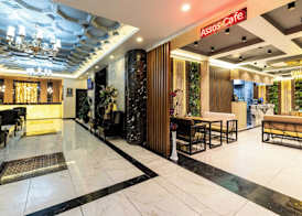 Istanbul My Assos Hotel 3