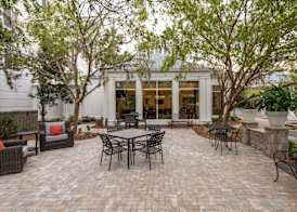 Hilton Garden Inn Tallahassee 3