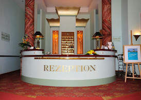 Parkhotel Klüschenberg 2