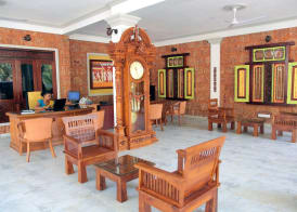 Wunderbar Beach Hotel 4