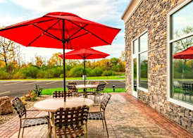 Hampton Inn Lockport - Buffalo, NY 3
