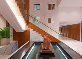 Four Points by Sheraton Bengaluru Whitefield 2