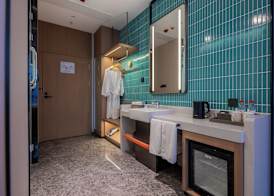 Holiday Inn Express Chongqing Nanbin Road by IHG 5