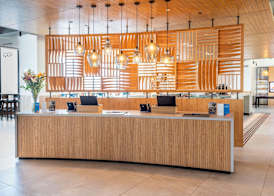 Hyatt House Nairobi Westlands 2