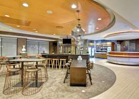 SpringHill Suites Cincinnati Airport South 2