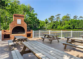 Hilton Vacation Club Beachwoods Kitty Hawk 2