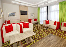 DORMERO Hotel Greifswald 4