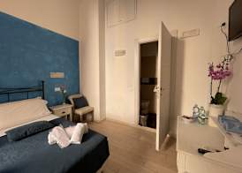 AD Cavour Luxury Rooms - by AD Roma 4