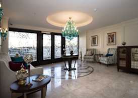 Istanbul Town Hotel 3