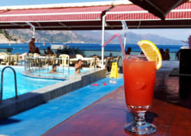 Ozcan Beach Hotel 3