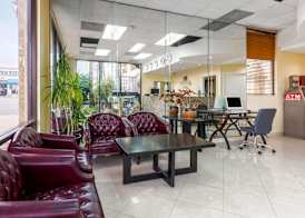 Quality Inn - Torrance Lomita 3