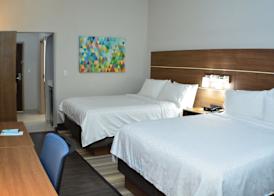 Holiday Inn Express & Suites SEGUIN by IHG 5
