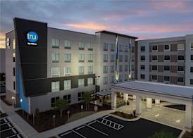 Home2 Suites By Hilton Concord Charlotte 2