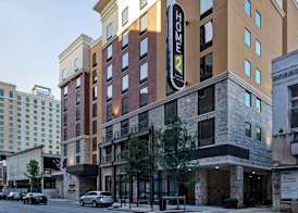 Hampton Inn & Suites on the San Antonio Riverwalk 2