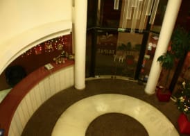 Hotel das Taipas 2