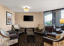 Best Western Executive Inn 3