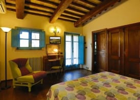 Il Poggio di Teo 4