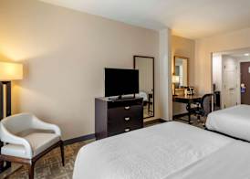 Best Western Plus Dalton Inn 5
