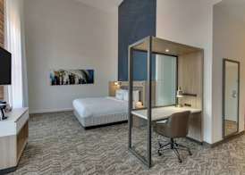 SpringHill Suites by Marriott Montgomery Downtown 5