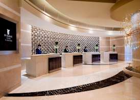 JW Marriott Hotel Hangzhou at West Lake 2