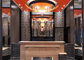 APA Hotel Higashi Shinjuku Kabukicho 5