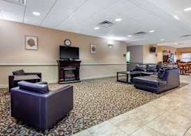 Quality Inn Smyrna 3