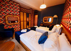 74 Otel 5
