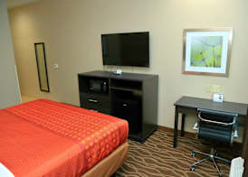 Americas Best Value Inn & Suites-Prairieville 5