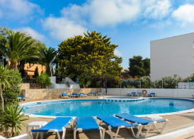 Hotel Vibra Isola - Adults only 2