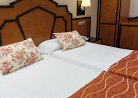 Hotel Tío Manolo de Noia 4