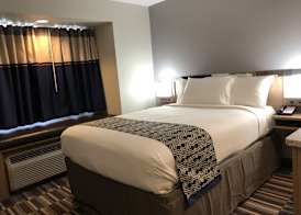 Microtel Inn & Suites by Wyndham Baton Rouge 3