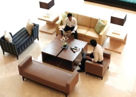 Courtyard by Marriott Shanghai Central 3