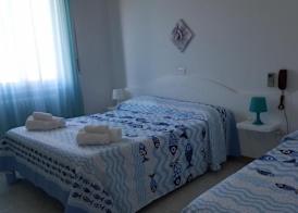 Hotel VILLA ITALIA B&B 2