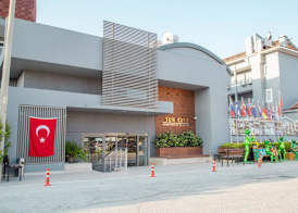 Sun City Apart Hotel 2