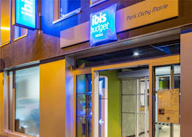 ibis budget Paris Clichy Mairie 2