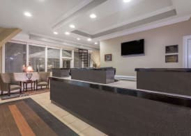 Travelodge by Wyndham Lakeland 2