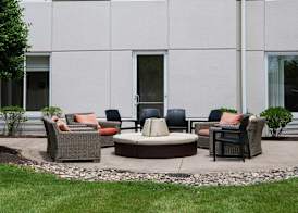 Hilton Garden Inn BWI Airport 4