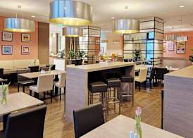 Garner Hotel Berlin - Charlottenburg, an IHG Hotel 4