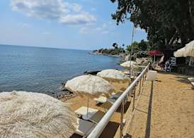 Cala Coralli 5
