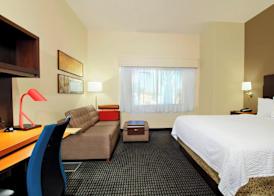 TownePlace Suites St. George 3