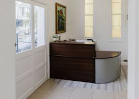 Whiteleys Hotel 4