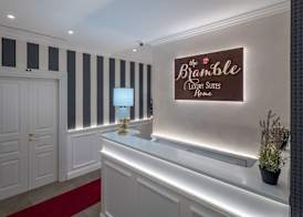 Bramble Luxury Suites 5