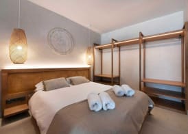 Apartamentos Balisse 3
