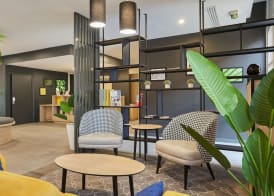 Appart'hôtel Odalys City - Aix en Provence Centre Palais des Congrès 3