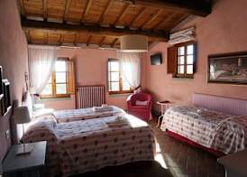 Agri Resort La Forra 4