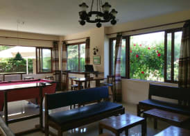 Mastorakis Hotel and Studios 4