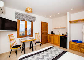 Perla Nera Suites 3