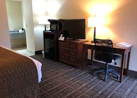 Best Western Lakewood- Historic Landmark 5
